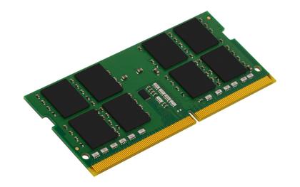 Imagem de Kingston, Memória Notebook 16GB DDR4 3200 Mhz