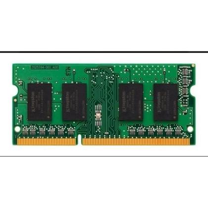 Imagem de Kingston ValueRAM 8GB 2666MHz DDR4 NãoECC CL19 SODIMM 1Rx16 1,2V