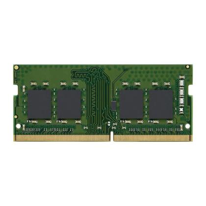 Imagem de Kingston ValueRAM 8GB 2666MHz DDR4 NãoECC CL19 SODIMM 1Rx16 1,2V