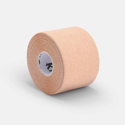Imagem de Kintape Sensitive Taping Box 6 Rolos - Basic Bege