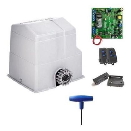 Imagem de Kis Motor P/ Port. Deslizante Super 1/2 Peccinin S/ Cremalheira