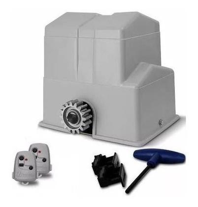 Imagem de Kis Motor P/ Port. Deslizante Super 1/2 Peccinin S/ Cremalheira