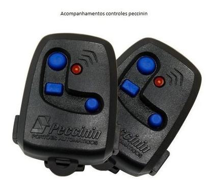 Imagem de Kis Motor P/ Port. Deslizante Super 1/2 Peccinin S/ Cremalheira