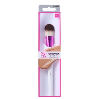 Imagem de Kiss New York Ruby Kisses - Pincel para Base 16g