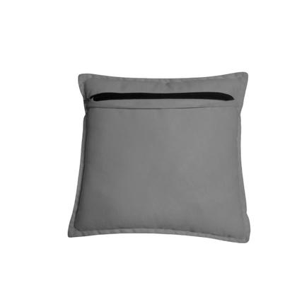 Imagem de Kit 01 Namoradeira Opala + 02 Puff Redondo + 02 Almofadas Suede