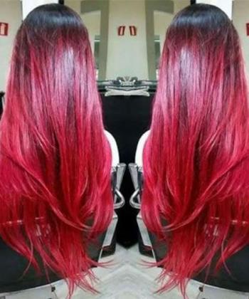 Imagem de Kit 01 Vermelho Intenso 66.66 e 01 OX 40 VL 90ml Mairibel