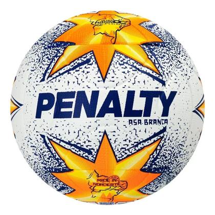 Imagem de Kit 02 Bola De Futebol Campo Penalty Asa Branca R2 XXV
