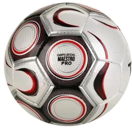 Imagem de Kit 02 Bola De Futebol Campo Topper Maestro PRO
