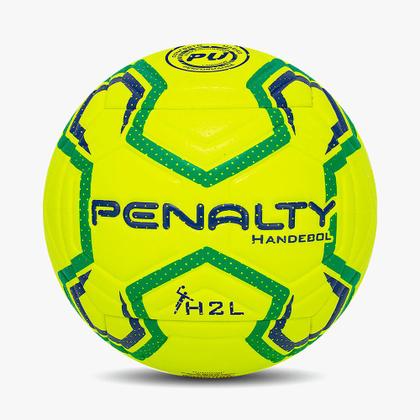 Imagem de Kit 02 Bola De Handebol Penalty H2L Ultra Fusion XXIII Feminino