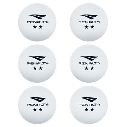 Imagem de Kit 02 Bola de Vôlei Penalty VP Fun XXI