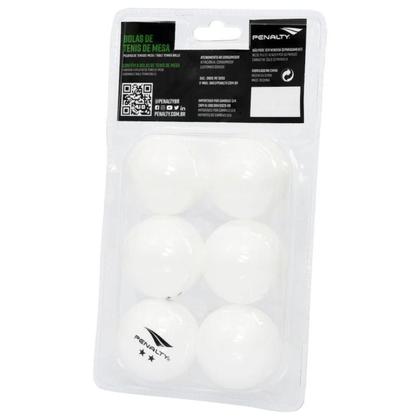 Imagem de Kit 02 Bola de Vôlei Penalty VP Fun XXI