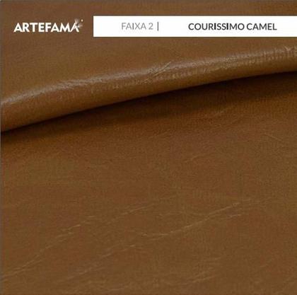 Imagem de Kit 02 Cadeiras Medalhão Sem Braço - Preto Provençal - Datelli Design