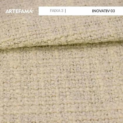 Imagem de Kit 02 Cadeiras Medalhão Sem Braço - Preto Provençal - Datelli Design