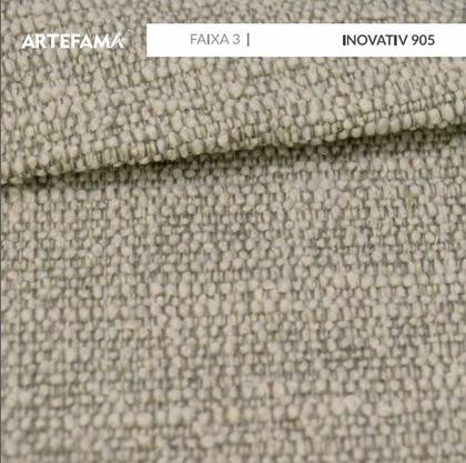 Imagem de Kit 02 Cadeiras Medalhão Sem Braço - Preto Provençal - Datelli Design