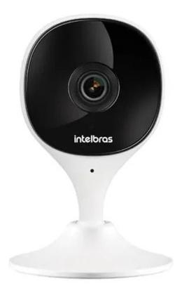 Imagem de Kit 02 cameras de video wifi full hd imx c interna intelbras