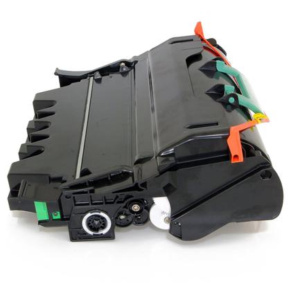 Imagem de kit 02 cartucho de Toner X654 Compatível para impressora lexmark X658DE 36K