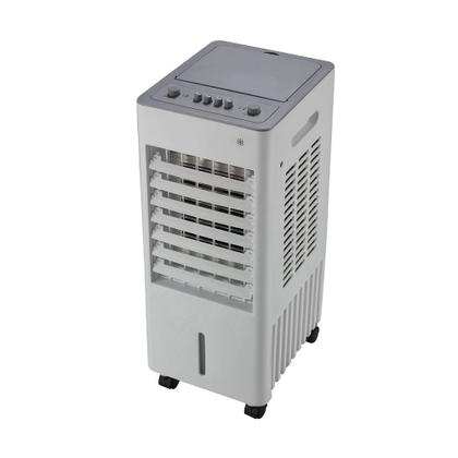 Imagem de Kit 02 Climatizador de Ar 110v Umidificador Portátil 8 Litros Praxis Cp08