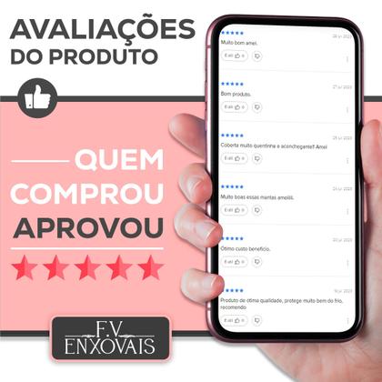 Imagem de Kit 02 Cobertor Manta King Size Poá Bolinha Softy 2,60 x 2,40 Toque Macio Aveludado Coberta Antialergico Fleece Flannel