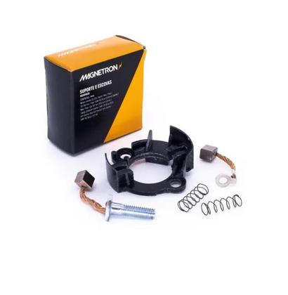 Imagem de Kit 02 Escova Suporte Motor de Partida CG 150 NXR 125/150