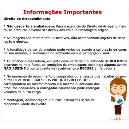 Imagem de Kit 02 Mesa De Cabeceira Com Tomada 1 Gaveta Az1016 Amendoa