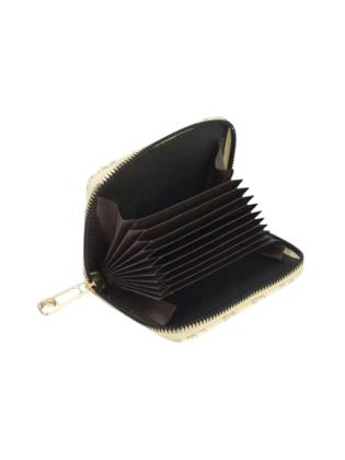 Imagem de Kit 02 Mini Carteira Feminina Gash Porta Cartões CA27899 