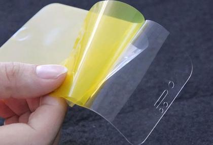 Imagem de Kit 02 Pelicula de Gel Moto G52/G82
