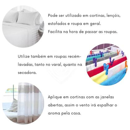 Imagem de Kit 02 Refil Água Perfumada 1l - Via Aroma Escolha o Aroma