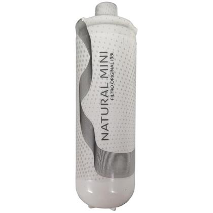 Imagem de Kit 02 Refis IBBL Natural Mini (Antigo Avanti) Originais
