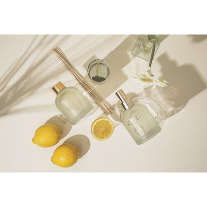 Imagem de Kit 02 Refis para Difusor de Perfume Citrus Verbena 200ml Arabesc Lenvie
