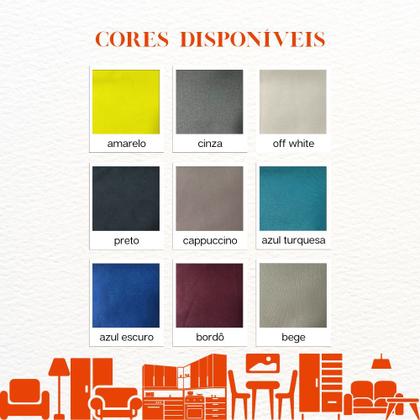 Imagem de Kit 02 Sofás Orgânicos 2 Lugares C/2 Almofadas Curvo Sala Recepção Amsterdã Veludo Vermelho - Montanari's Decor