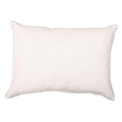 Imagem de Kit 02 Travesseiros Neo Prime Fibras 233 Fios King 50x90cm Camesa