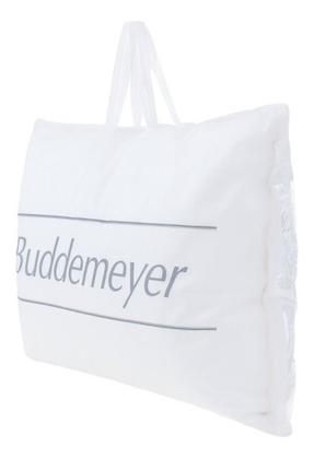 Imagem de Kit 02 Travesseiros Toque De Pluma 50x70 Buddemeyer Algodão