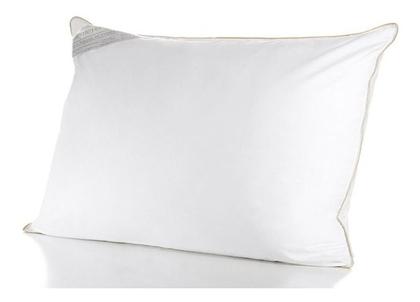 Imagem de Kit 02 Travesseiros Toque De Pluma 50x70 Buddemeyer Algodão