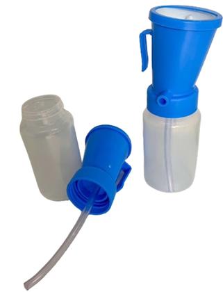 Imagem de Kit 02 Un Aplicador De Pós-dipping Sem Retorno 