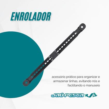Imagem de Kit 02 Vara Telescópica Gomo Longo JP Traira 4,00m Verde Jaú Pesca e Ace