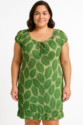 Imagem de kit 02 vestidos malha fria G LIGANET SECA RAPIDO NAO PRECISA PASSAR MIDI FRESCO