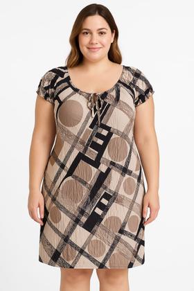 Imagem de kit 02 vestidos malha fria G LIGANET SECA RAPIDO NAO PRECISA PASSAR MIDI FRESCO