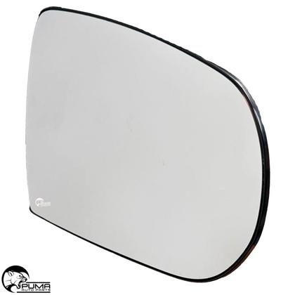 Imagem de Kit 02 Vidro Espelho Retrovisor Base Fiat Toro 2016 Até 2023 Original