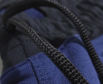 Imagem de   Kit 03 Bermudas Moletom Masculino