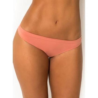 Imagem de Kit 03 Calcinhas Trifil  Ref:(C01087) Biquini Sem Costura Microfibra