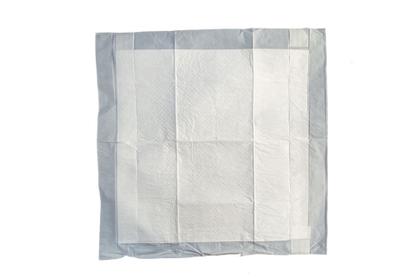 Imagem de Kit 03 PCT Tapete Higiênico Madeg Pet Slim