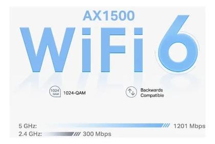 Imagem de Kit 03 Roteadores Wi-Fi 6 Mesh Deco X10 TP-Link Dual-Band AX1500