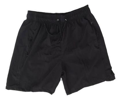 Imagem de Kit 03 Short Praia Bermudas Masculino Mauricinho Tactel com Elastano