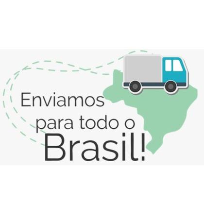 Imagem de Kit 03 Tesouras Profissional Aço Inox Corte Costura Multiuso