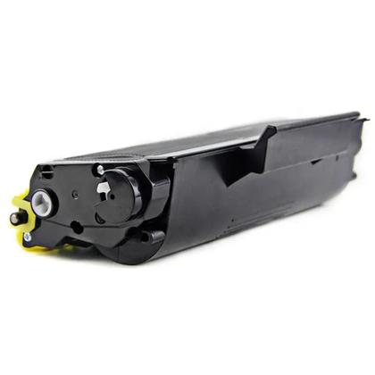 Imagem de Kit 03 toner TN580 compatível para impressora brother DCP-8065DN 8K