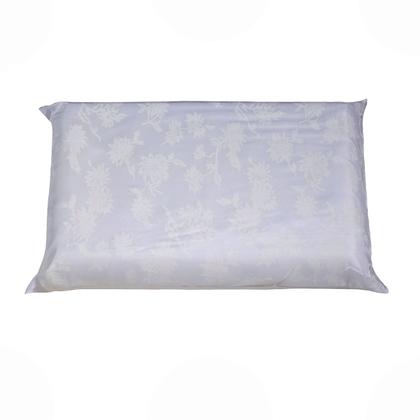 Imagem de Kit 03 Travesseiros Sankonfort Linha Nina 60 x 40 Para Descanso Confortável Antiácaro