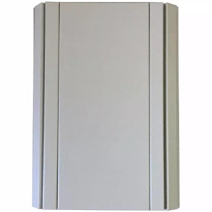 Imagem de Kit 03 un Esteiras Suporte Reta Flexivel P/ Braço Sofá Nude