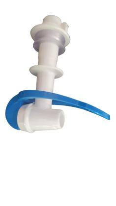 Imagem de KIT 03 UN Torneira Herc para Filtro Automática c/ Acionamento Inferior