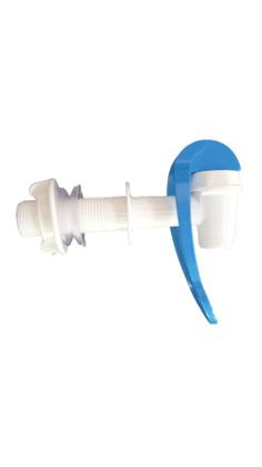 Imagem de KIT 03 UN Torneira Herc para Filtro Automática c/ Acionamento Inferior