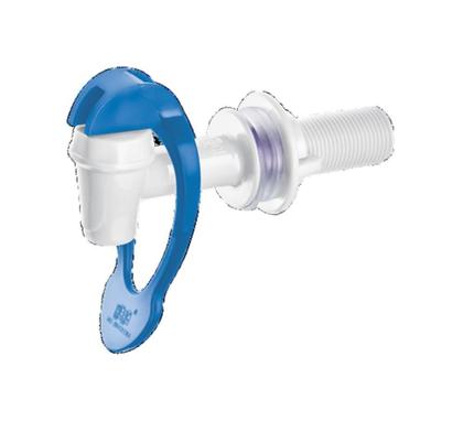 Imagem de KIT 03 UN Torneira Herc para Filtro Automática c/ Acionamento Inferior